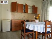 Sitia Kreta, Sita, Etagenwohnung zum Verkauf ideal für eine touristische Vermietung Wohnung kaufen